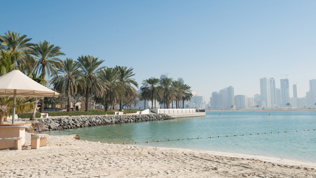  أجمل مناطق دبي السياحية 