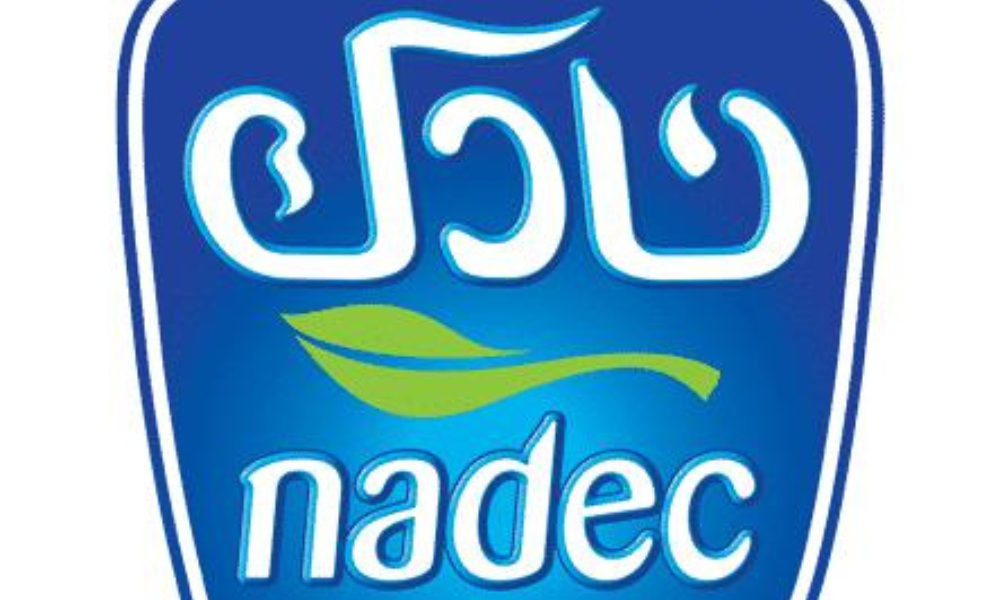 وظائف شركة نادك