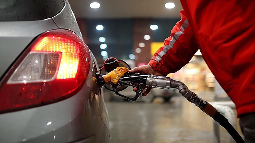 أسعار الوقود في قطر 