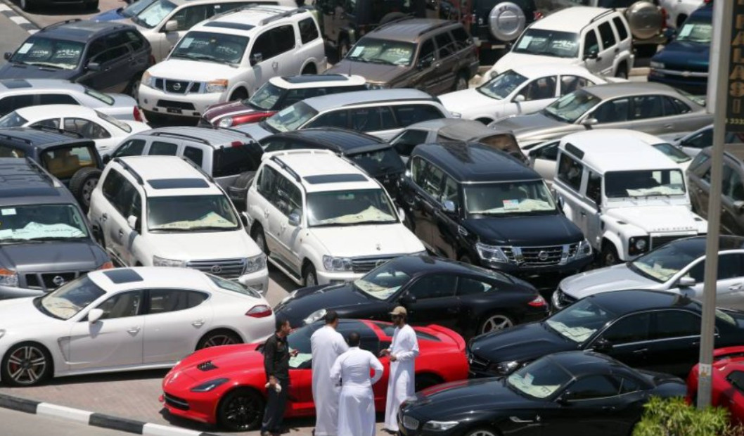 ارخص سيارات مستعملة للبيع في السعودية