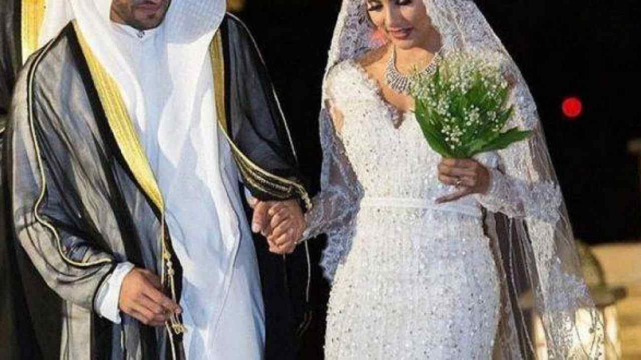 استخراج تصريح زواج سعودي من أجنبية غير مقيمة