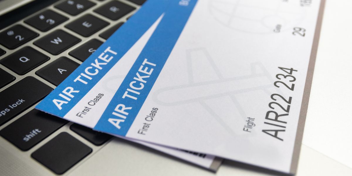 استرجاع قيمة التذكرة في حال عدم السفر