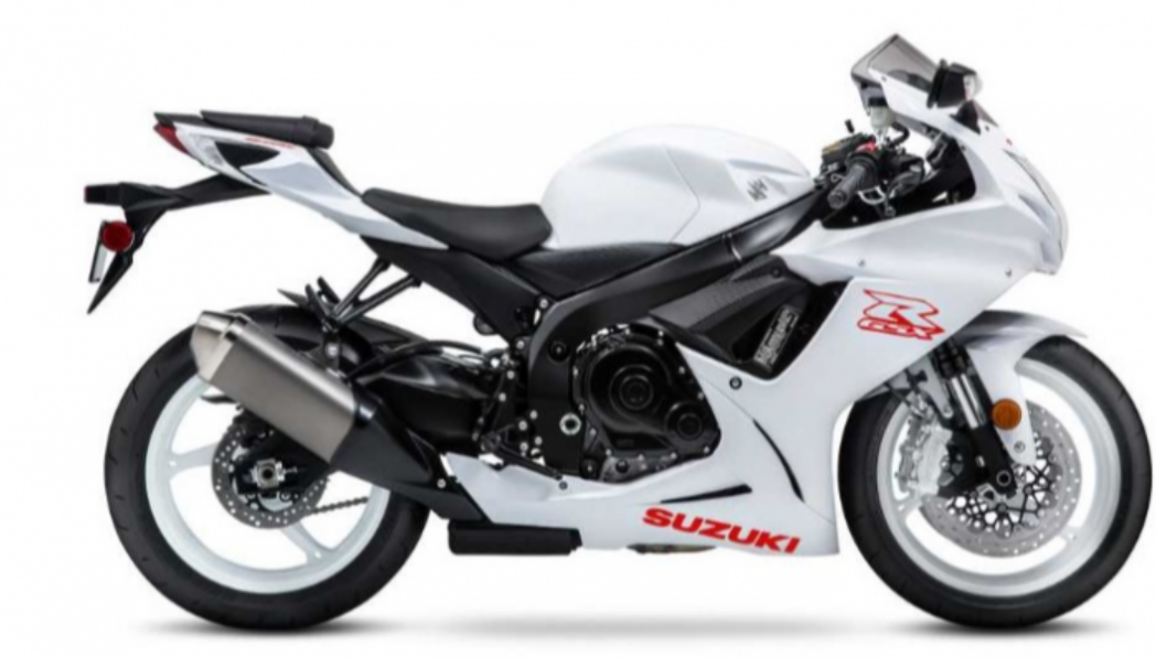 اسعار دراجات سوزوكي