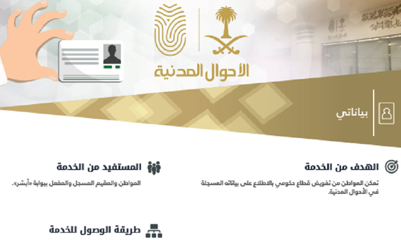  الأسماء الممنوعة من التسمية في السعودية