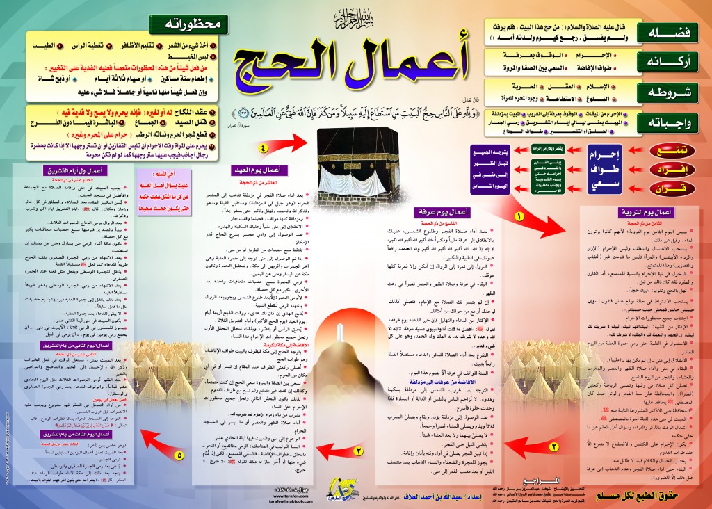 حملة مناسك للحج والعمرة