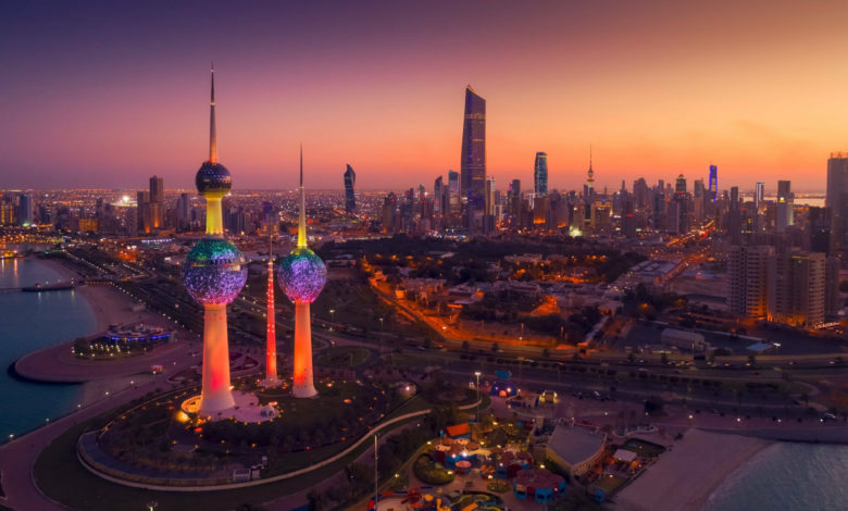 الإجازات الرسمية لدولة الكويت