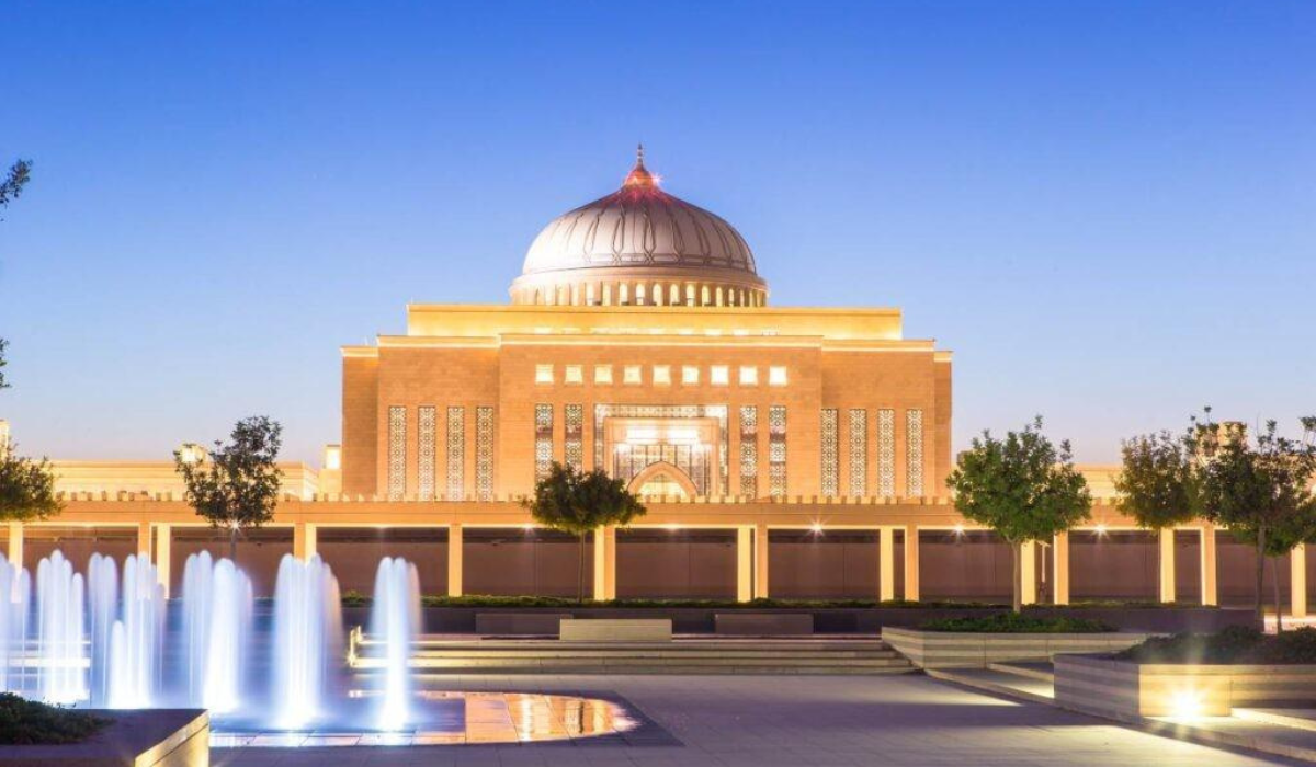 جامعة الأميرة نوره