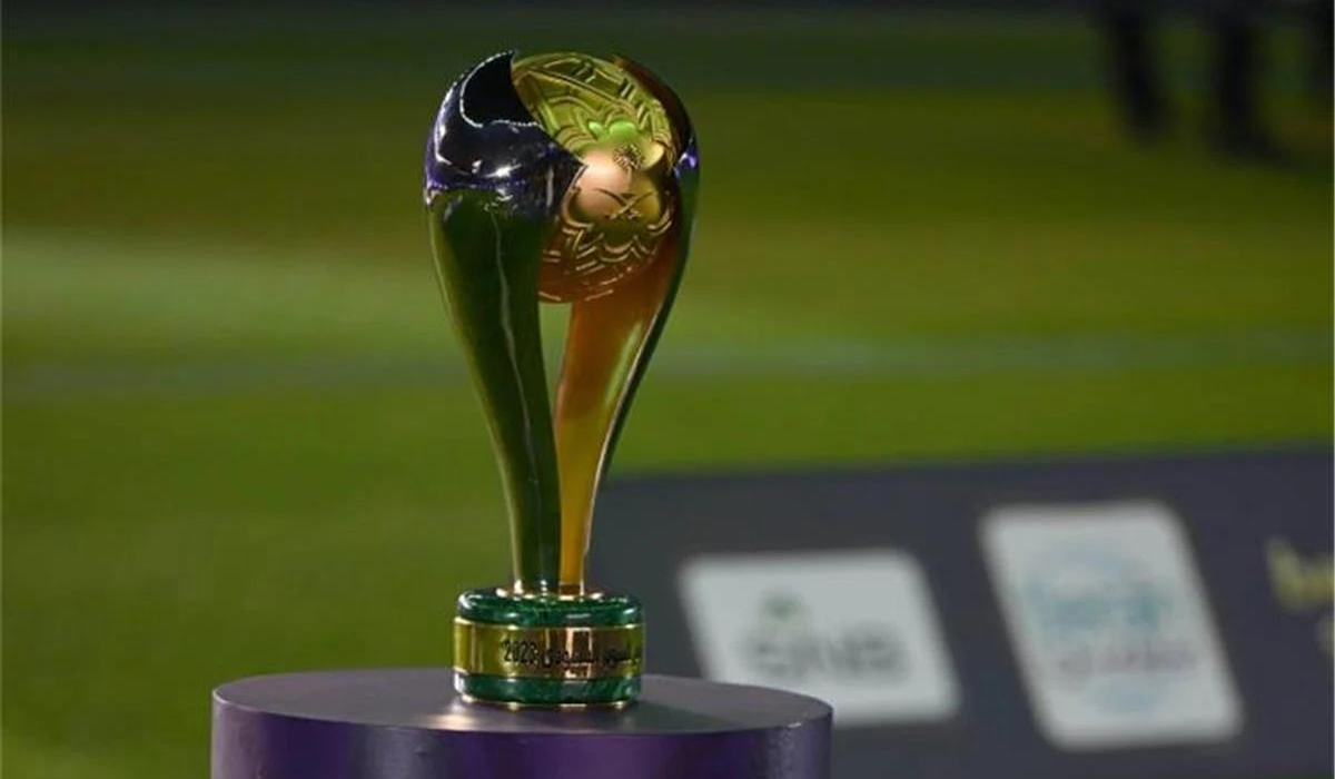 مباراة الأهلي السعودي والهلال