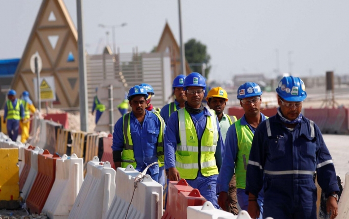 الموافقات العمالية 