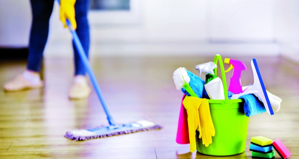 الاستعلام عن ترخيص مكتب استقدام