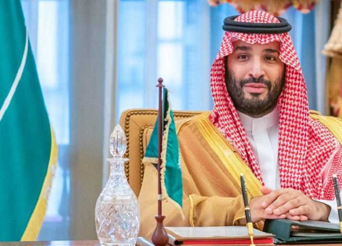 الامير محمد بن سلمان