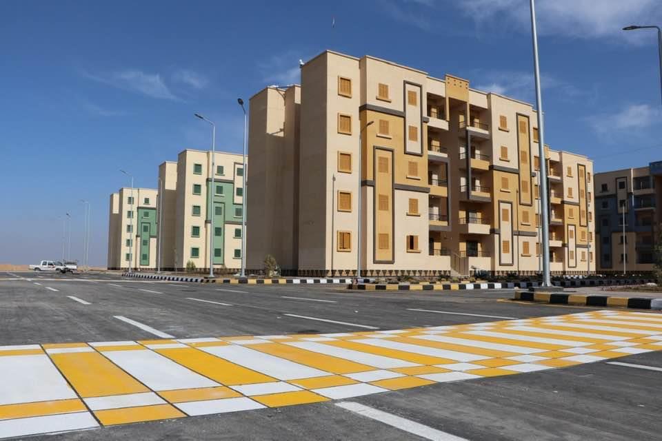 التقديم في الاسكان 