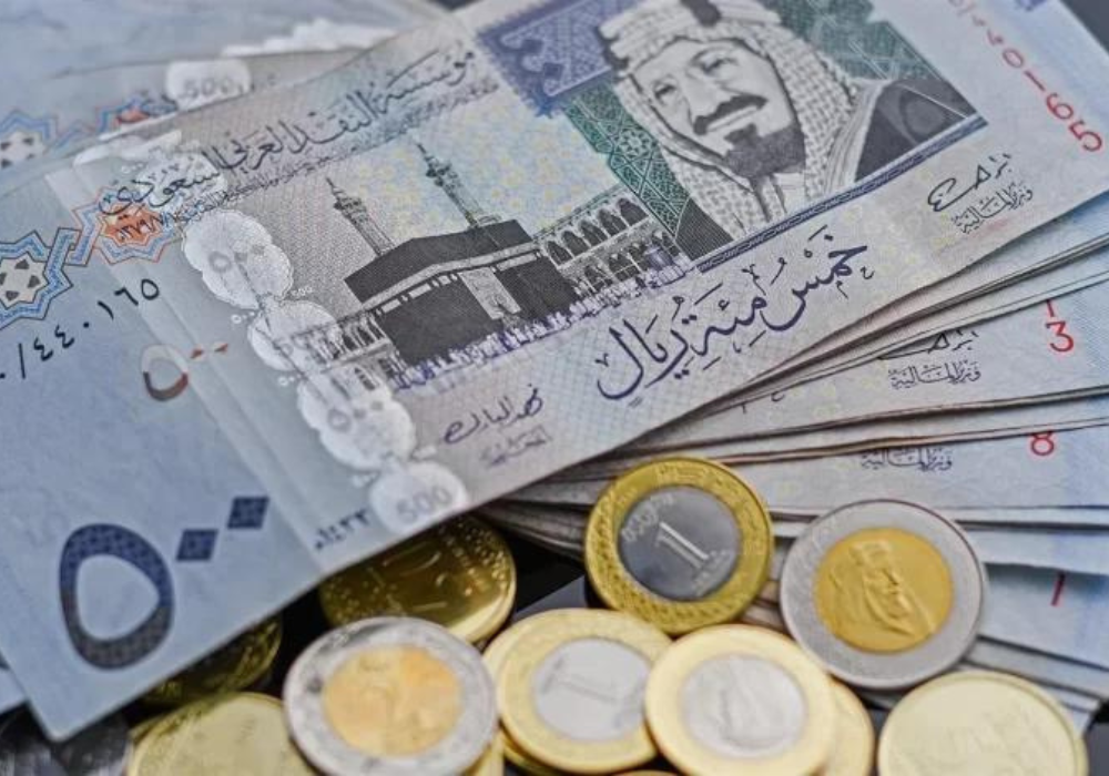 سعر الريال اليوم في السوق السوداء