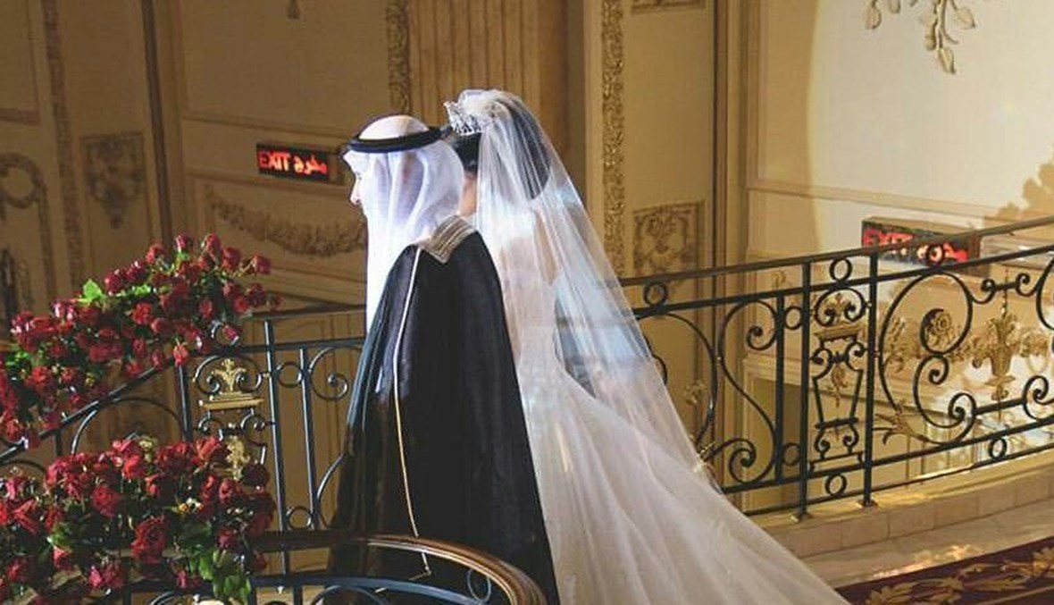 السماح بتصديق عقد الزواج لزوجة المقيم القادمة للسعودية بتأشيرة زيارة