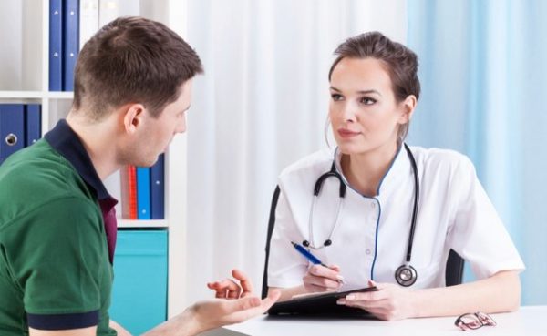 الفحص الطبي لتجديد رخصة القيادة