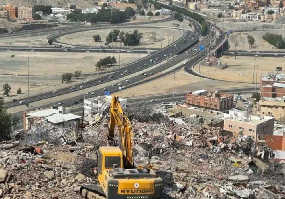 انطلاق مرحلة جديدة من هدد الرياض