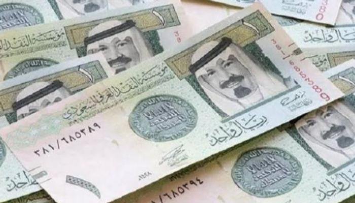 تدهور اسعار الصرف للجنيه مقابل السعودي والدولار