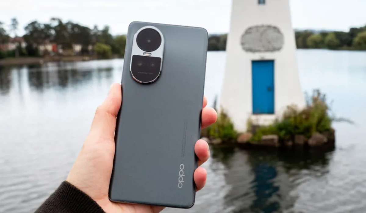 هاتف Oppo Reno الجديد