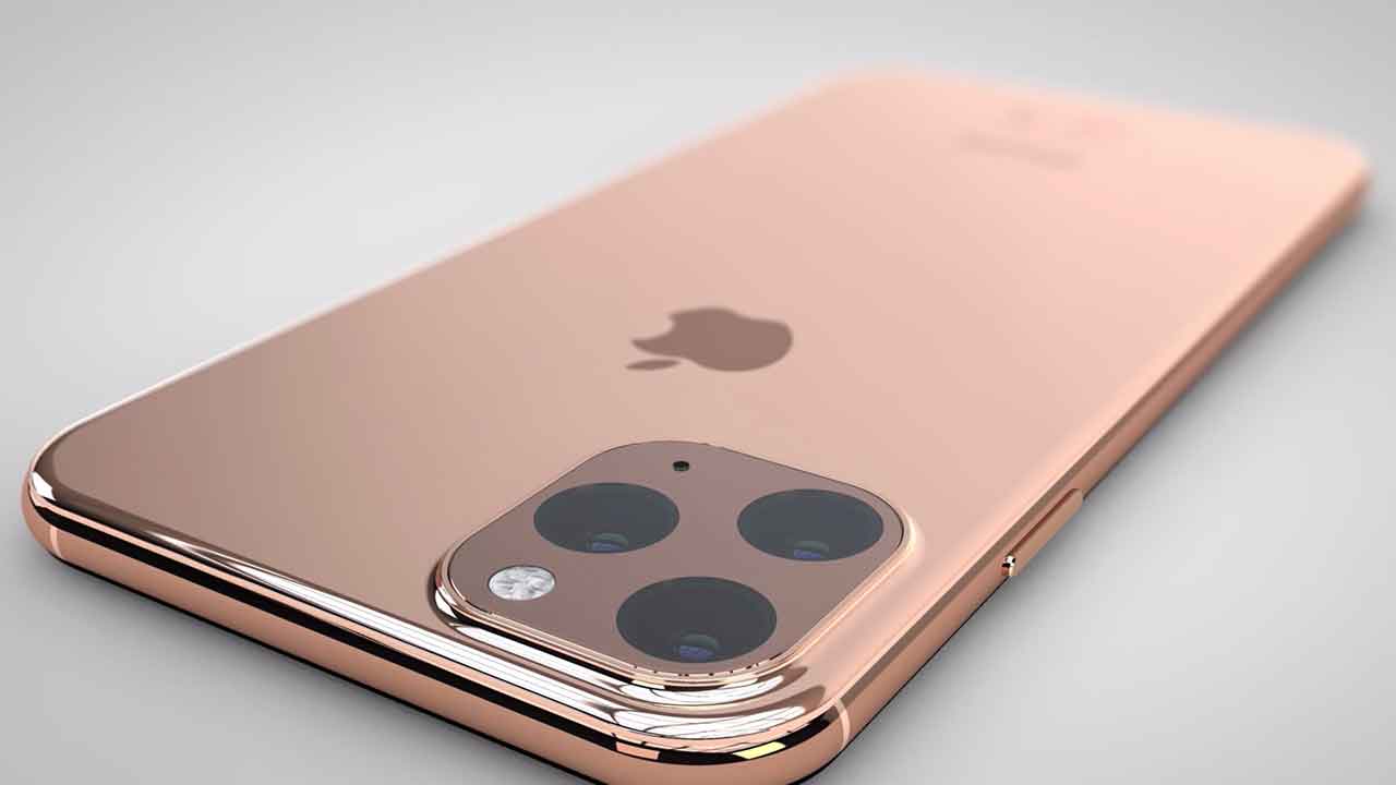 ايفون ١١ برو ماكس بالتقسيط