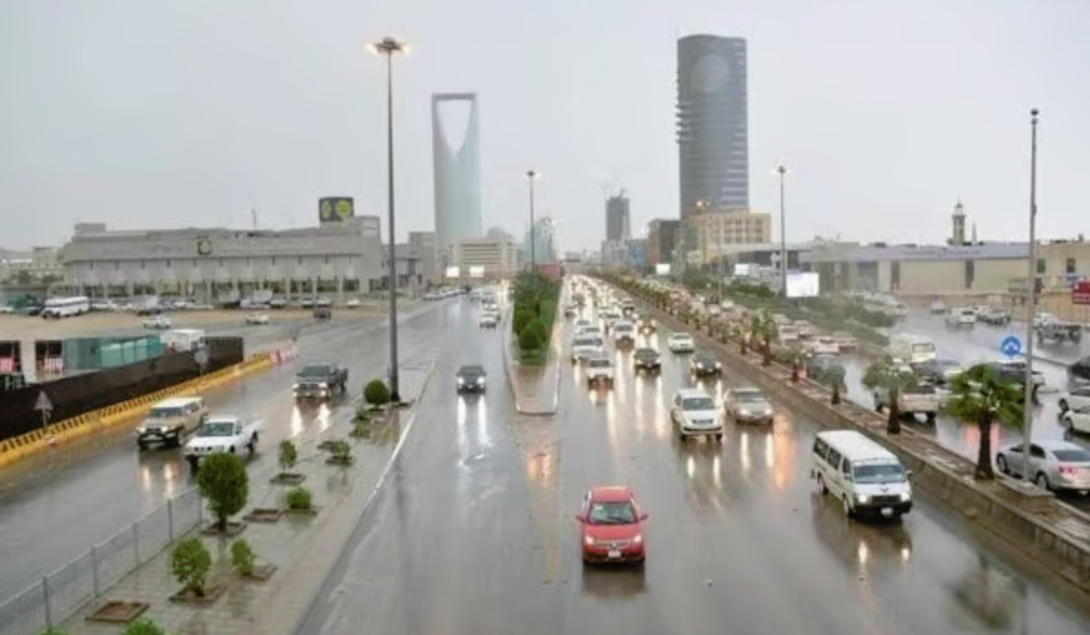 حالة الطقس اليوم