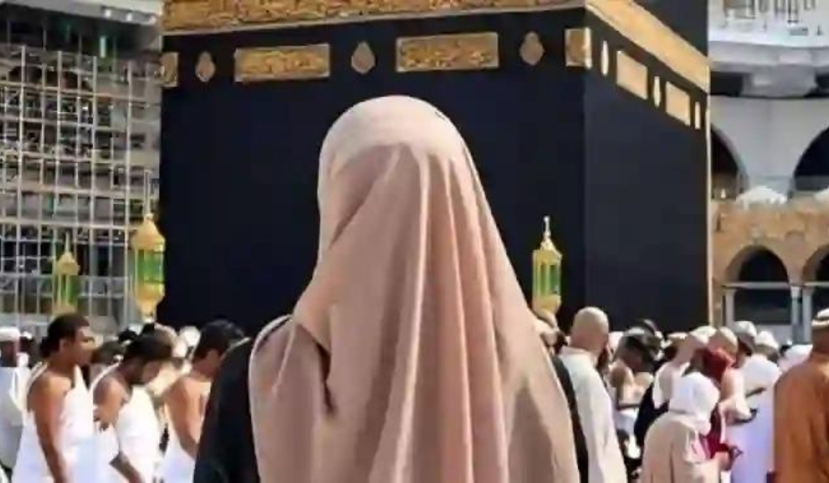 تأشيرة العمرة 