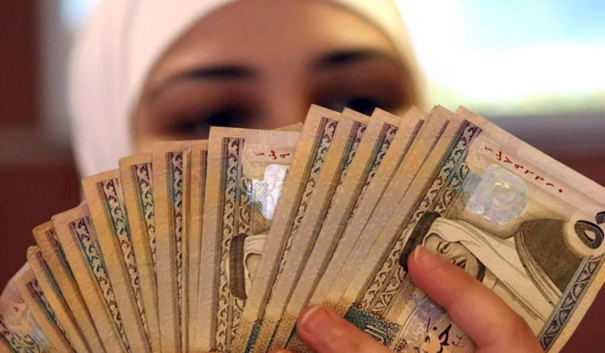 تمويل الراجحي لمستفيدي الضمان