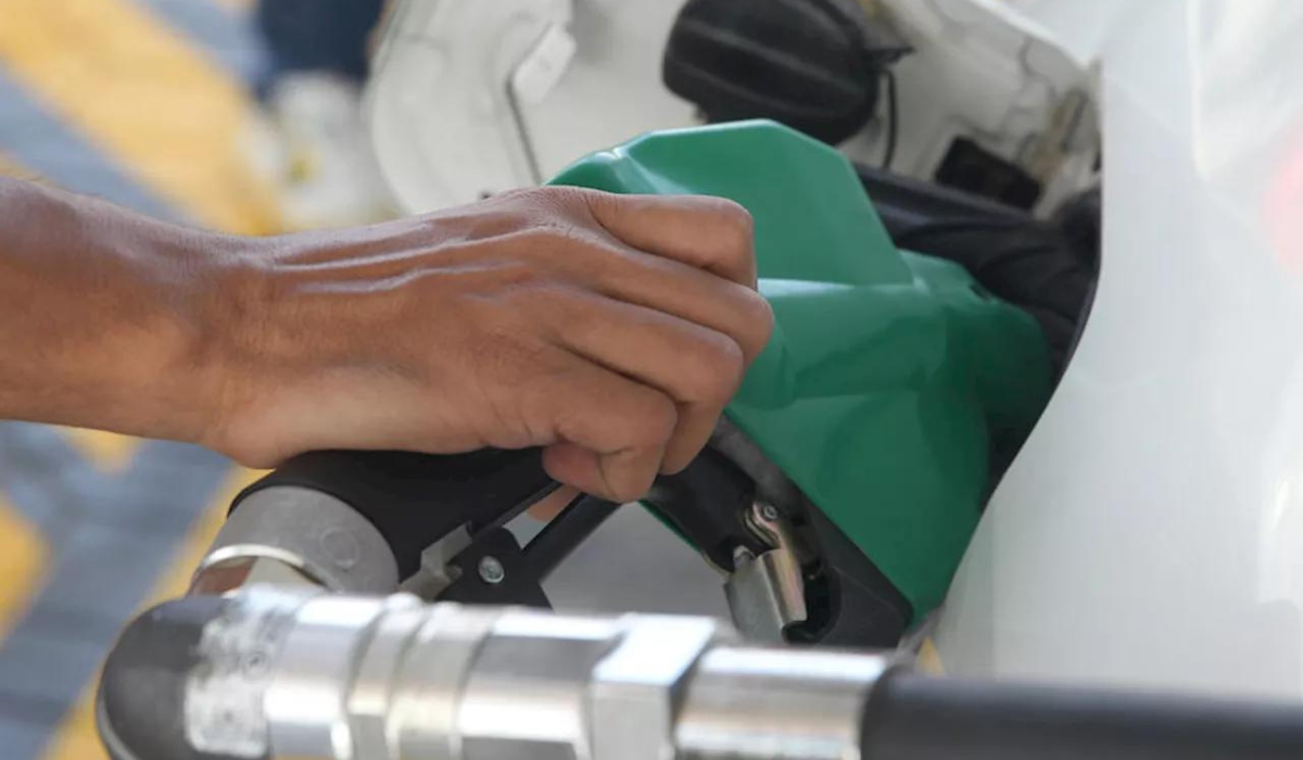 اسعار الوقود في الامارات