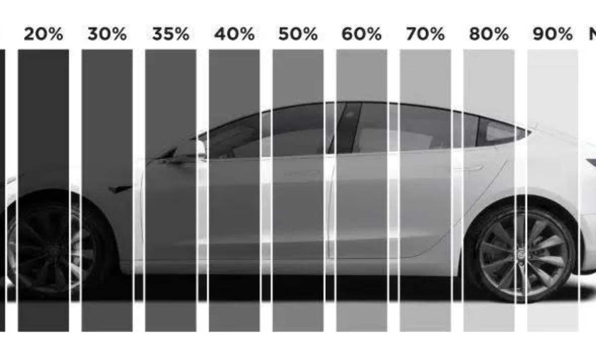 التظليل المسموح به في السعودية