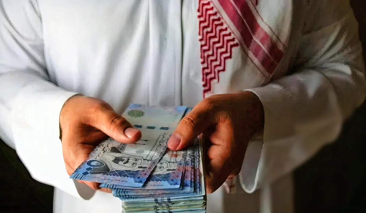 موعد صرف رواتب فبراير