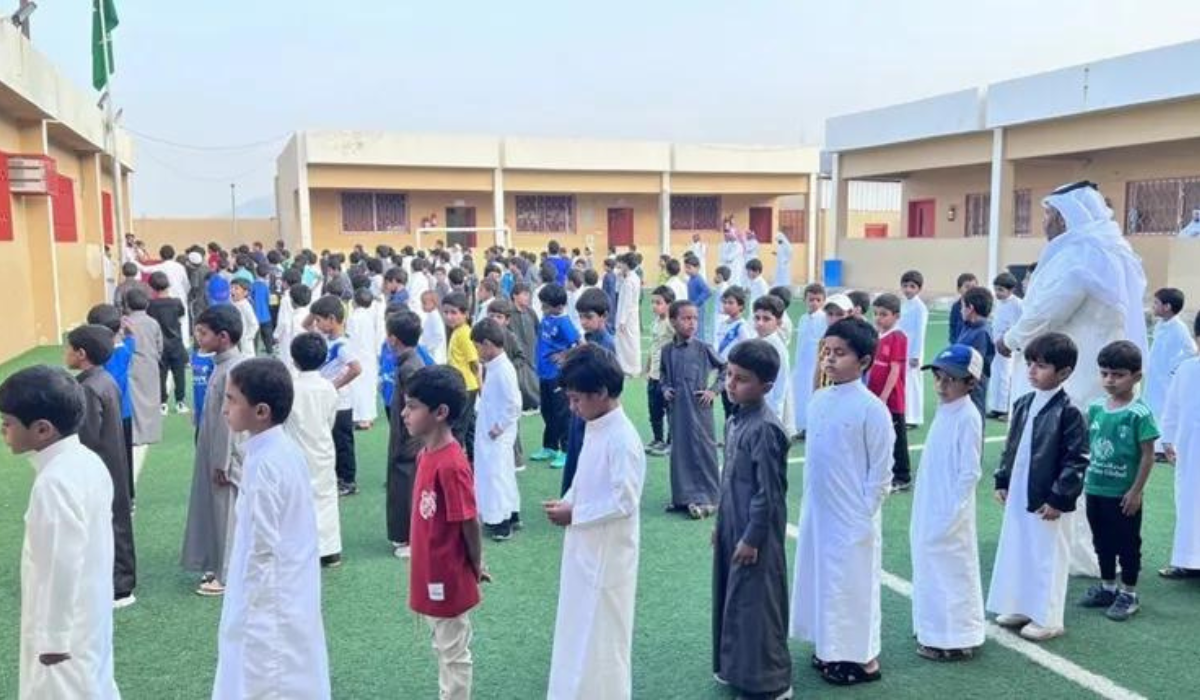 اجازات التعليم في السعودية