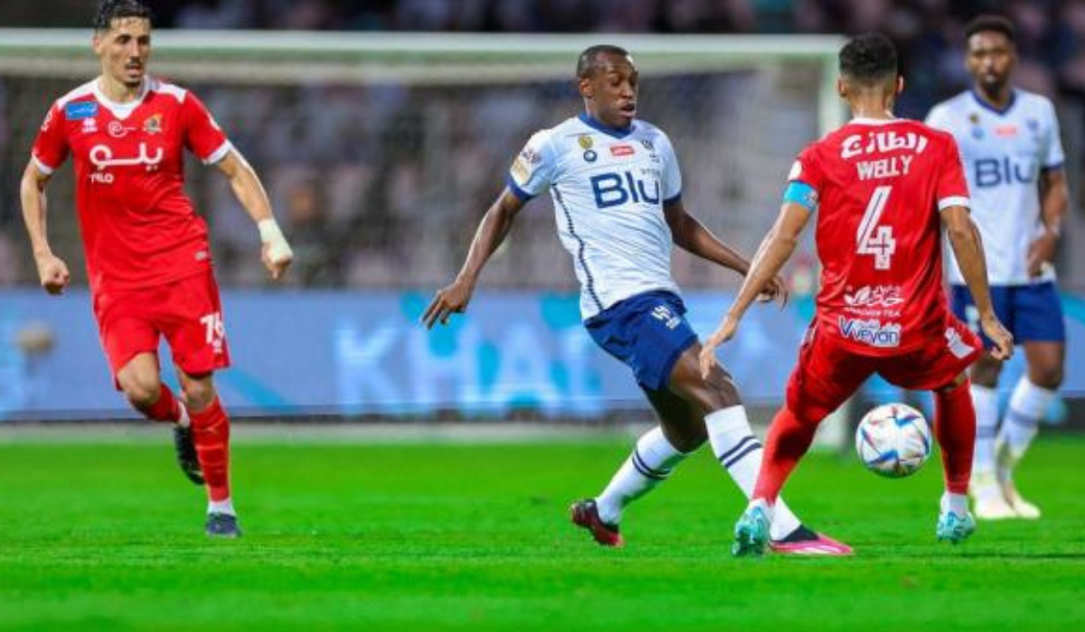 الوحدة والرياض