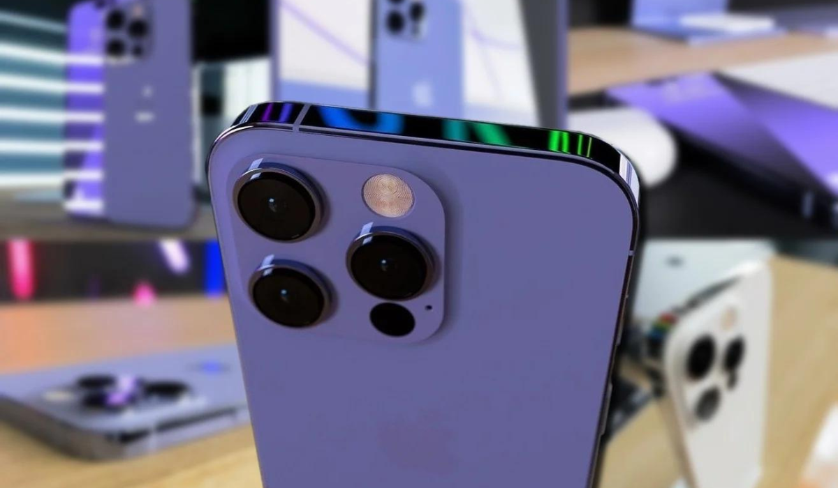 تقسيط هاتف ايفون 14 من جرير