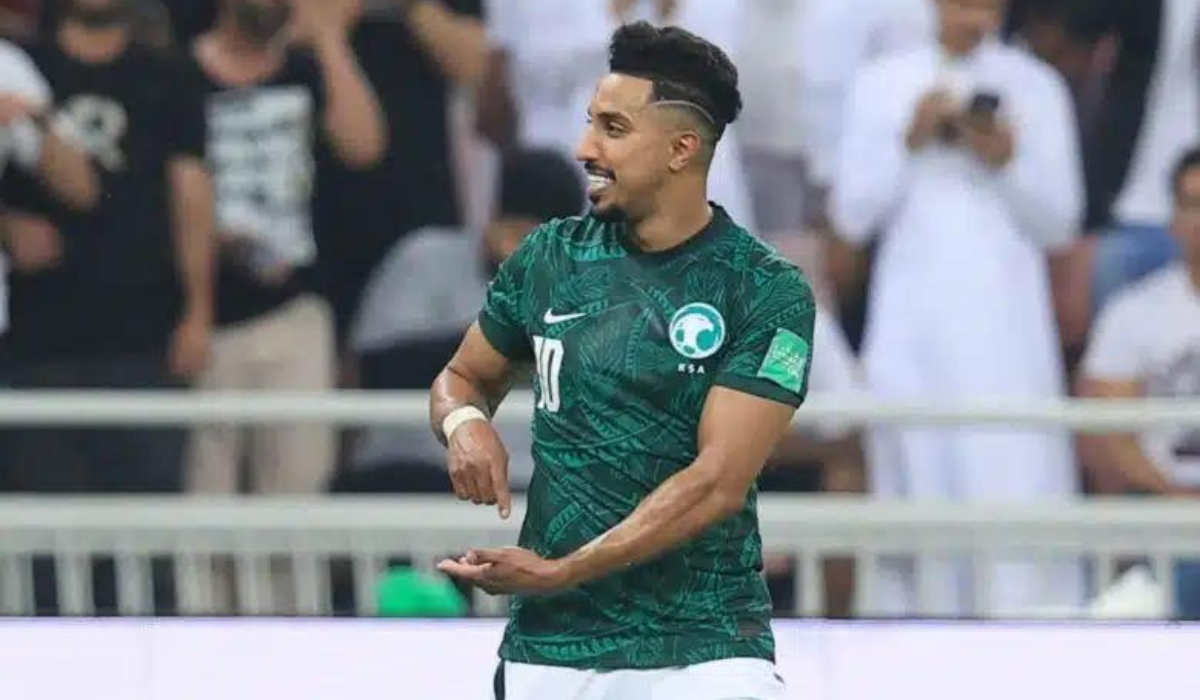 القنوات الناقلة لمباراة عمان والسعودية