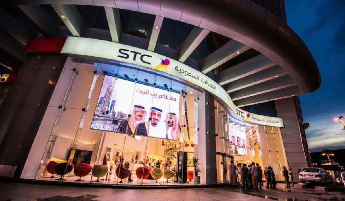 وظائف شركة اتصالات السعودية