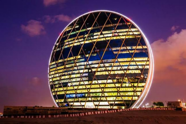 شركة الدار العقارية في ابو ظبي تعلن عن وظائف جديدة