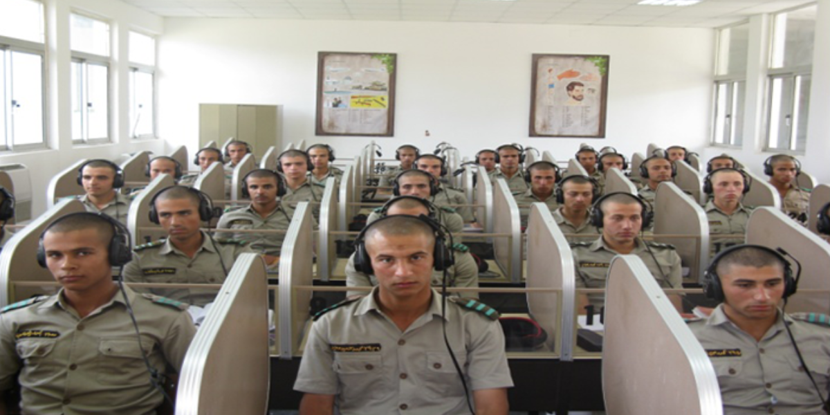 مدة الدراسة في معهد الدفاع الجوي السعودي