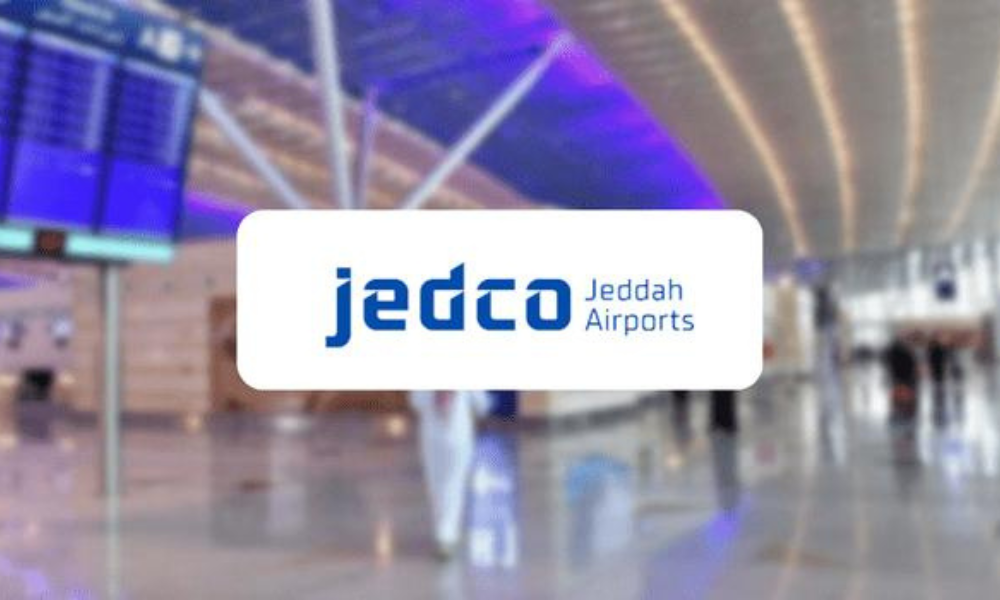 وظائف مطارات جدة