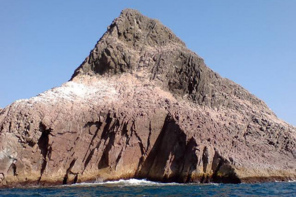 جزيرة السودة