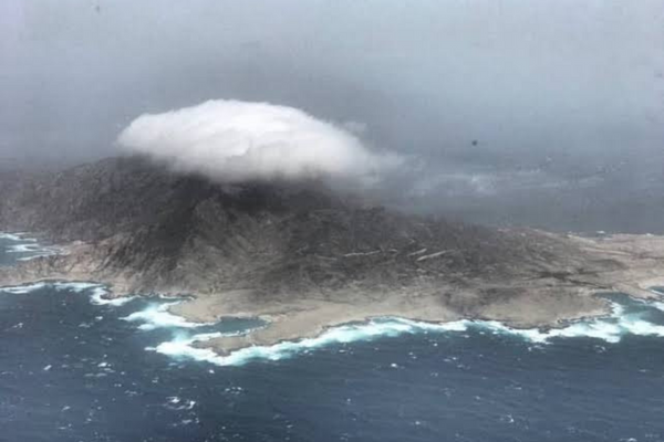 جزيرة الحاسكية