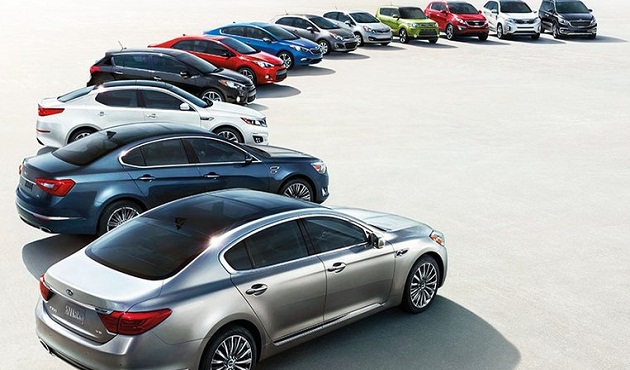 تقسيط سيارات بدون تعريف بالراتب