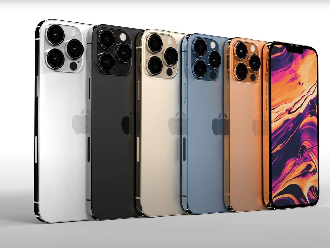 سعر ايفون 13 من جرير