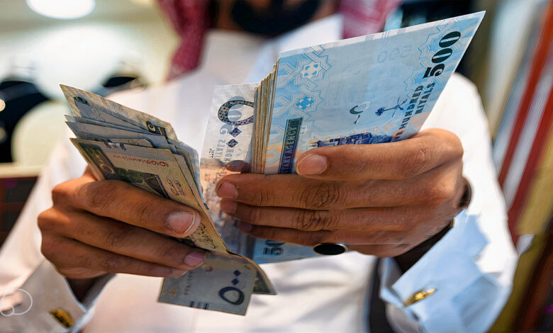 برنامج التمويل الشخصي