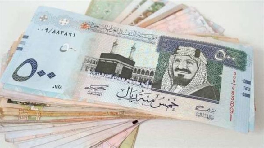 سعر الدولار مقابل الريال السعودي في البنوك