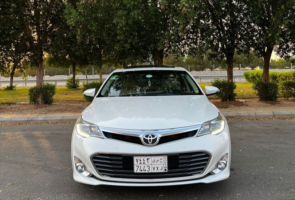 أفضل سيارات مستعملة في السعودية