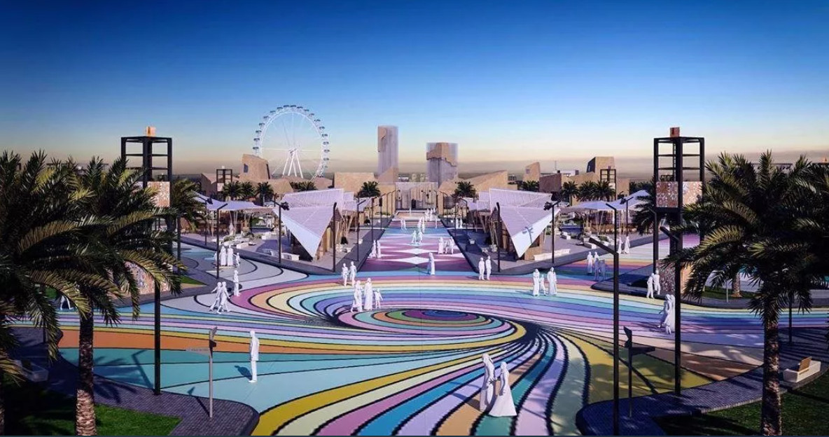 جدول فعاليات موسم الدرعية 2022 في السعودية