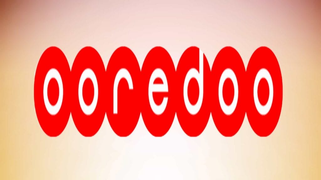 خدمة عملاء اوريدو