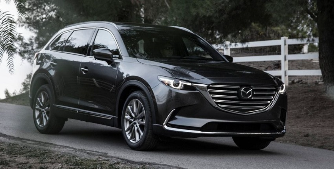 خطوات حجز موعد صيانة مازدا 1444