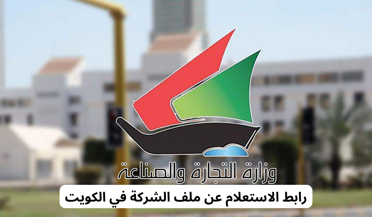 أسباب الاستعلام عن ملف الشركة في الكويت
