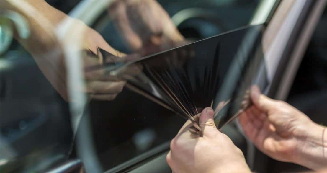 التظليل المسموح به في السعودية