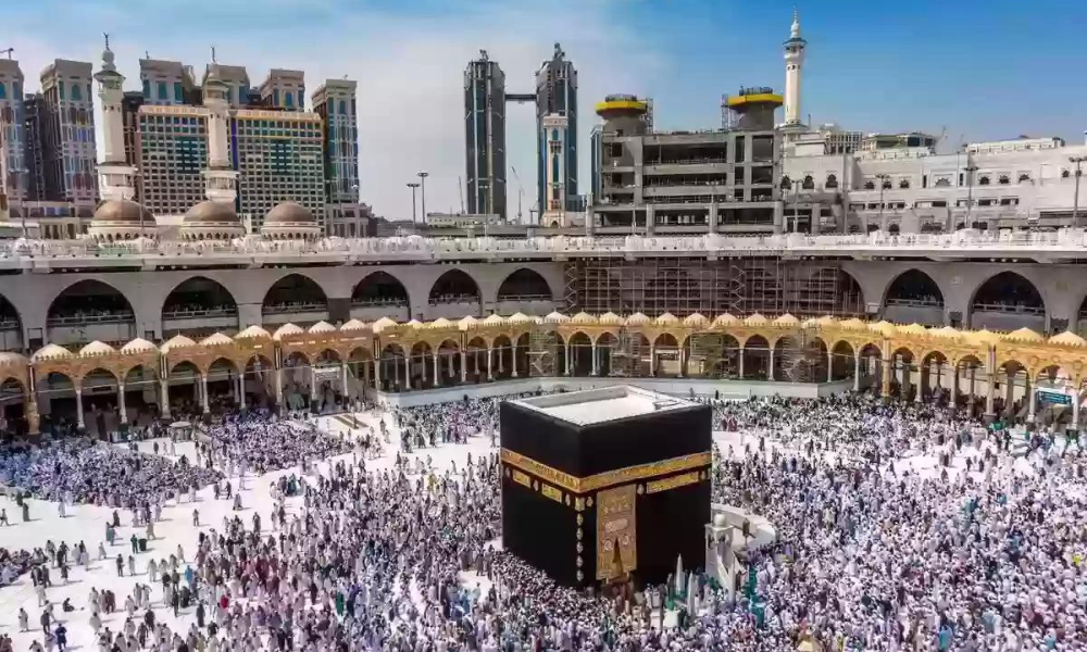 أسعار باقات الحج